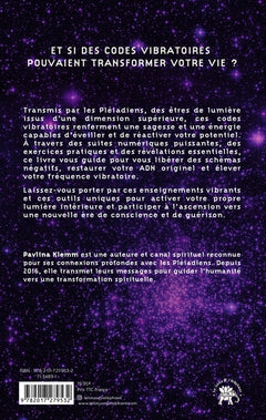 Les codes vibratoires