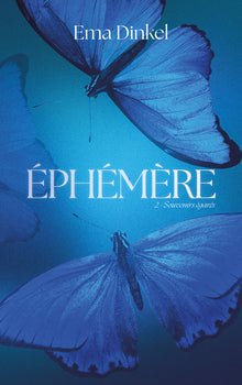 Éphémère - Souvenirs égarés