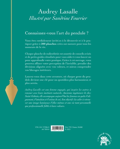 200 planches de radiesthésie