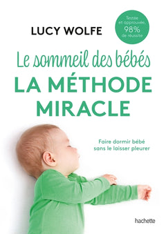 Le sommeil des bébés