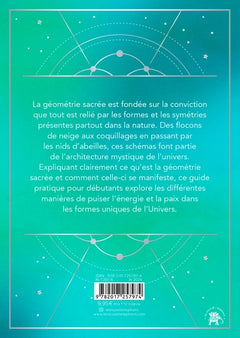 Little Book Géométrie sacrée