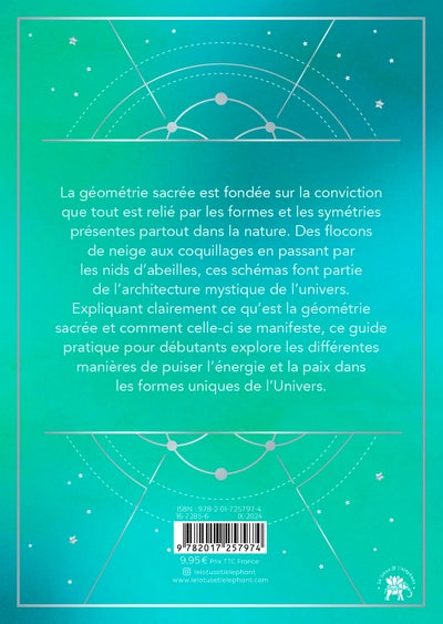 Little Book Géométrie sacrée