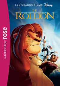 Le Roi Lion