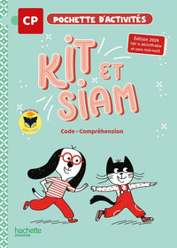 Kit et Siam