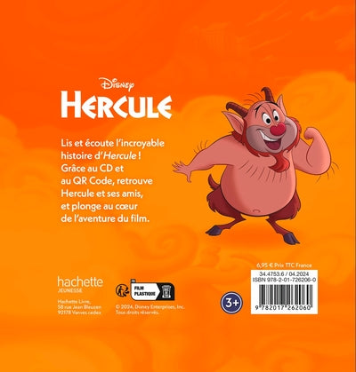 HERCULE