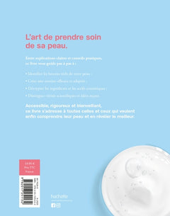 Skincare routine