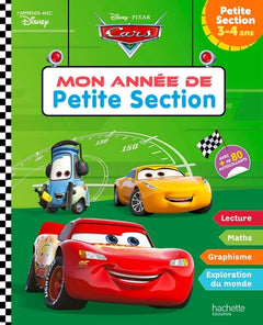 Mon année de Petite Section
