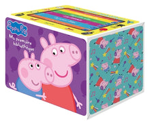 Peppa Pig - Ma première bibliothèque