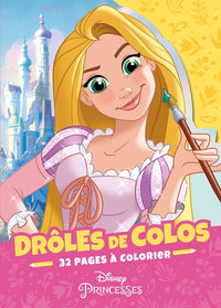 Drôles de colos