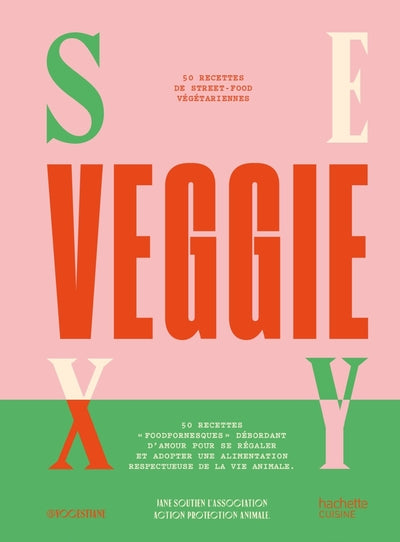 Sexy Veggie