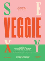 Sexy Veggie