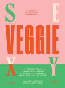 Sexy Veggie