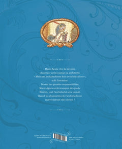 Les chaussettes de l'archiduchesse ne sont pas du tout sèches