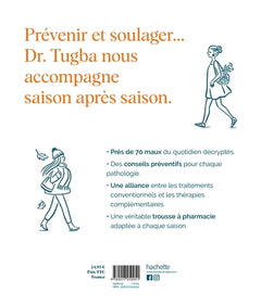 Une année avec ma pharmacienne