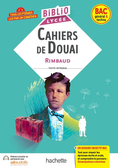 Les Cahiers de Douai
