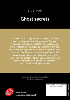 Ghost Secrets