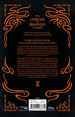 Sally & le Royaume du Temps