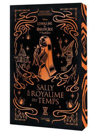 Sally & le Royaume du Temps