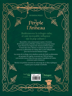 Le périple de l'Anneau