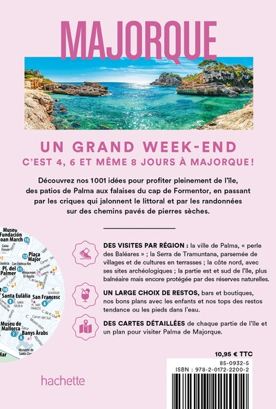 Majorque Guide Un Grand Week-end