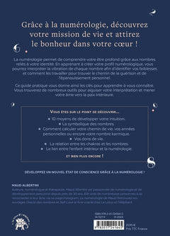 La numérologie intuitive