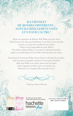 Maxton Hall - tome 3