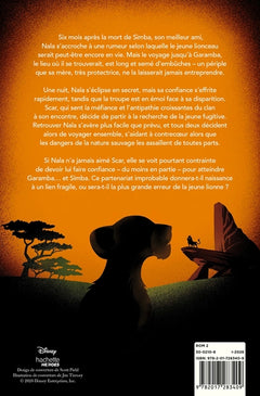 Twisted Tale - Soyez prêtes