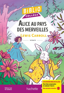 Alice au pays des merveilles