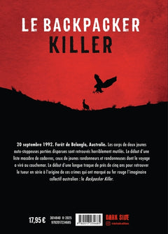 Le backpacker killer