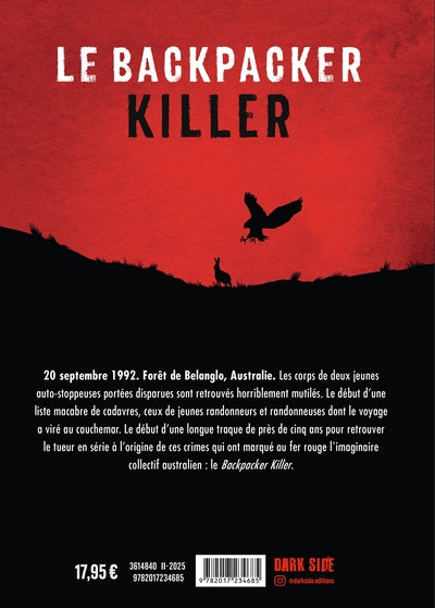 Le backpacker killer