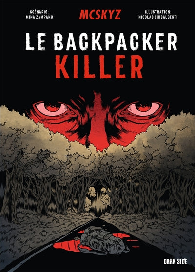 Le backpacker killer