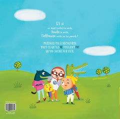Tout ce que les parents ne veulent pas que tu saches (sur eux)