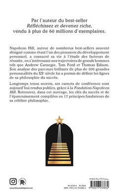 Les 17 clés du succès