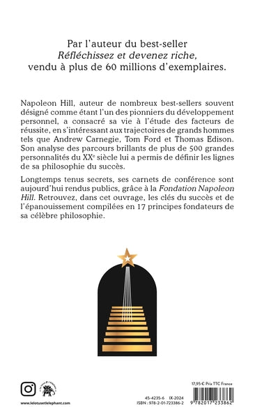 Les 17 clés du succès