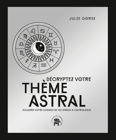Décryptez votre thème astral