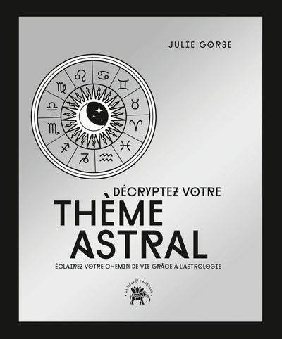 Décryptez votre thème astral