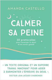 Calmer sa peine