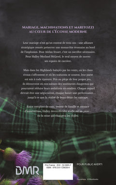 Queen of Scots