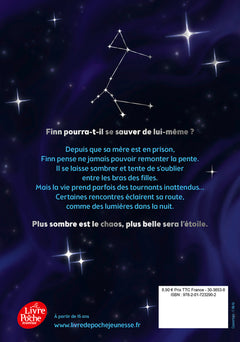La nuit où les étoiles se sont éteintes - Tome 1