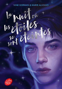 La nuit où les étoiles se sont éteintes - tome 1