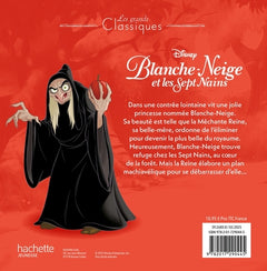 BLANCHE-NEIGE ET LES SEPT NAINS - Les Grands Classiques - L'histoire du film - Disney Princesses