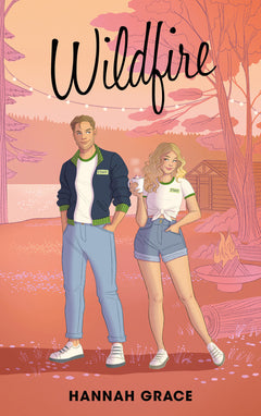 Wildfire - Maple Hills Tome 2