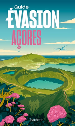 Açores Guide Evasion