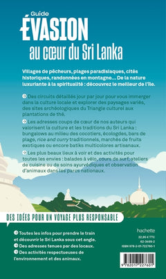 Sri Lanka Guide Evasion