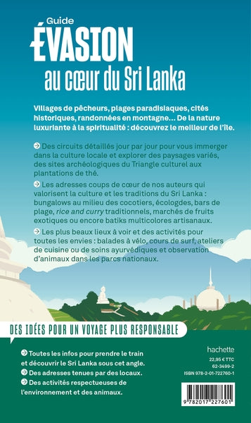 Sri Lanka Guide Evasion