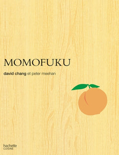 Momofuku: A Cookbook