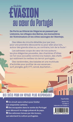 Portugal Guide Evasion