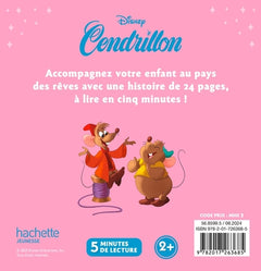 Cendrillon - Mon Histoire à Écouter