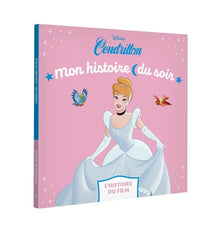 Cendrillon - Mon Histoire à Écouter