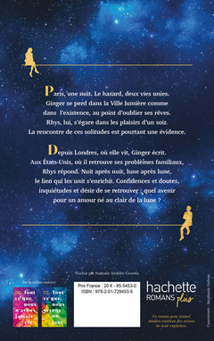 Nous deux et la lune